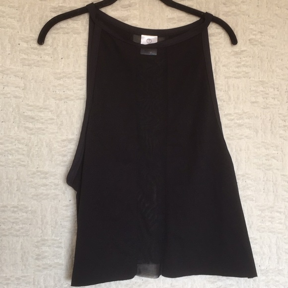 Tully Lou Bombers Tank Top Small - Picture 3 of 5